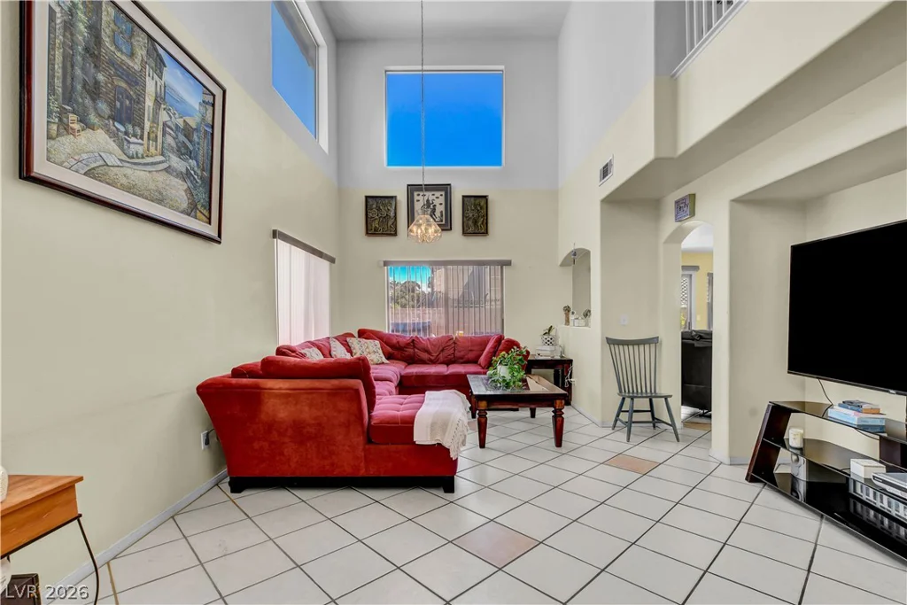 4612 Silver Shore, North Las Vegas, NV 89081