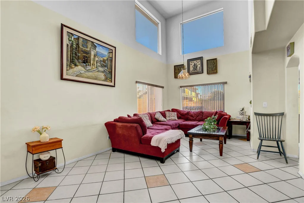 4612 Silver Shore, North Las Vegas, NV 89081