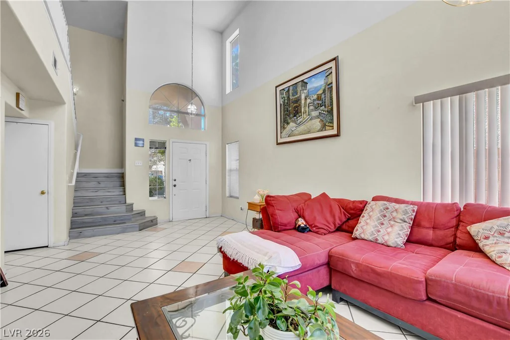 4612 Silver Shore, North Las Vegas, NV 89081