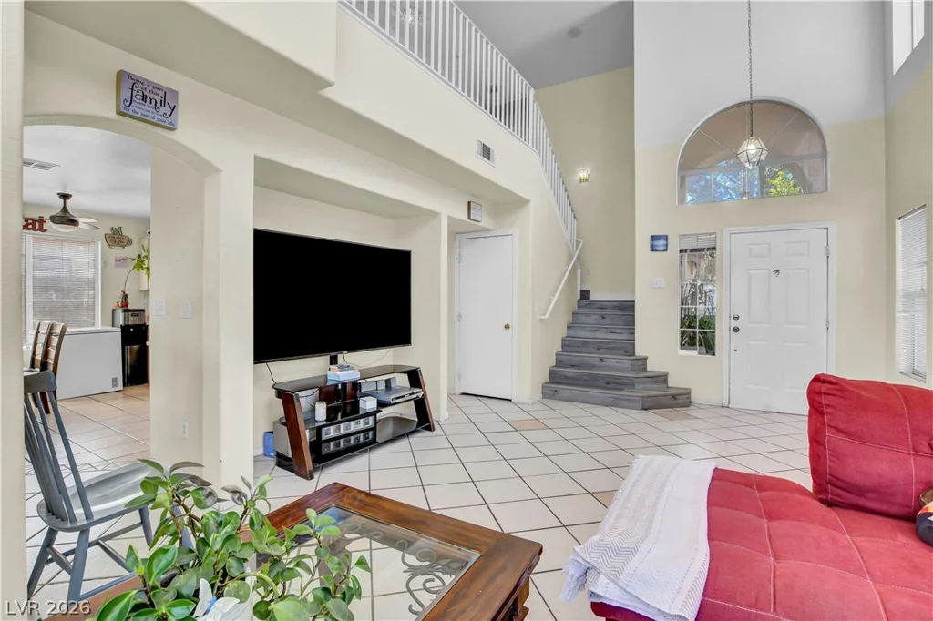 4612 Silver Shore, North Las Vegas, NV 89081
