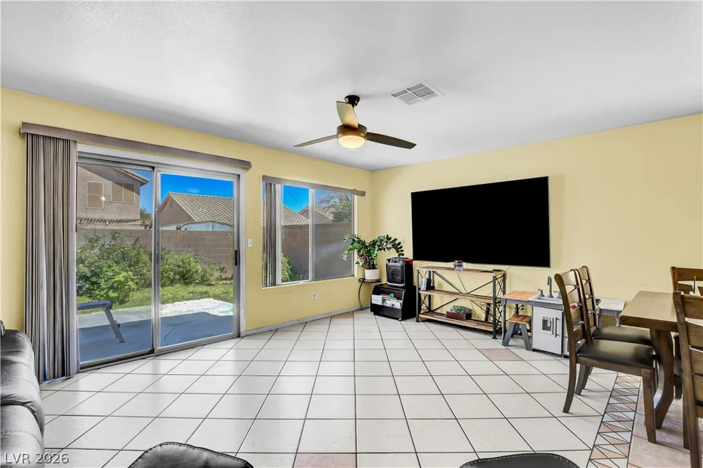 4612 Silver Shore, North Las Vegas, NV 89081
