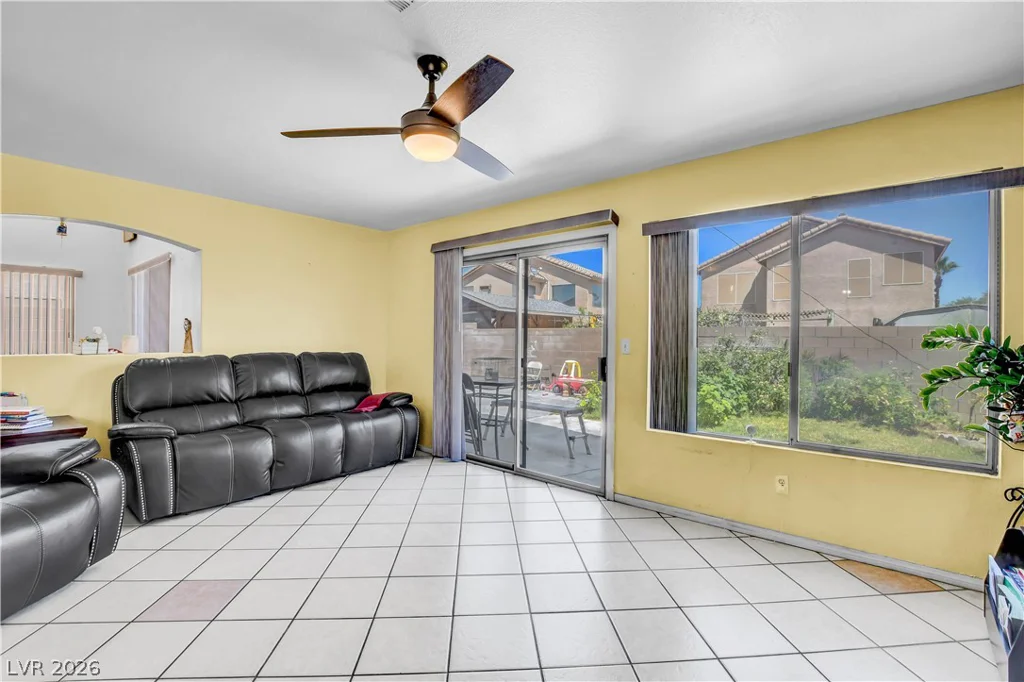 4612 Silver Shore, North Las Vegas, NV 89081