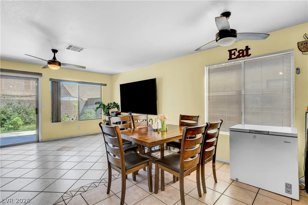 4612 Silver Shore, North Las Vegas, NV 89081