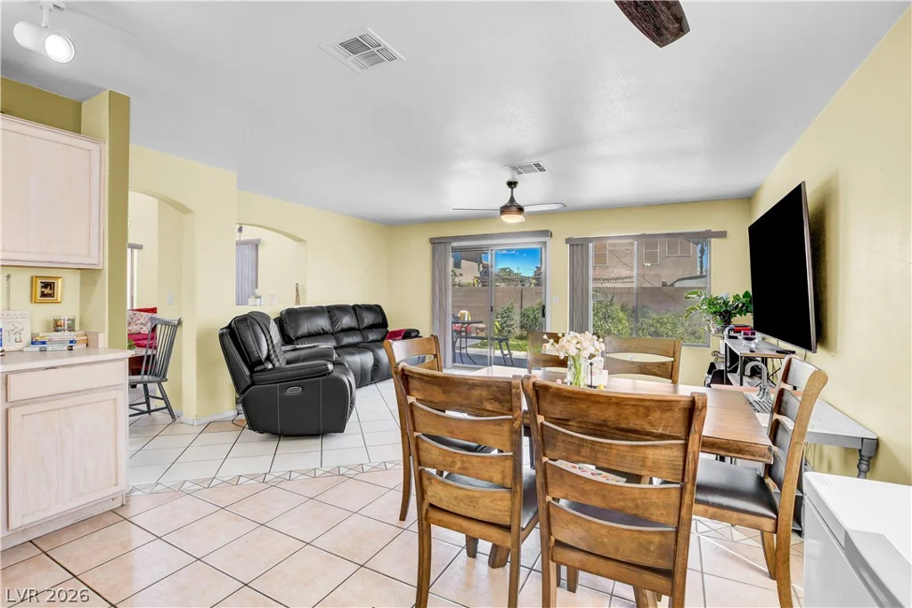 4612 Silver Shore, North Las Vegas, NV 89081