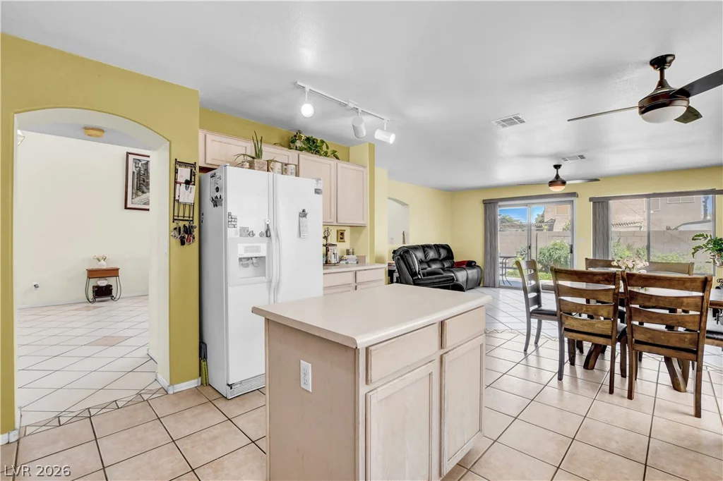 4612 Silver Shore, North Las Vegas, NV 89081