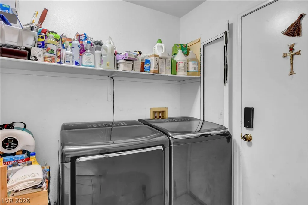 4612 Silver Shore, North Las Vegas, NV 89081