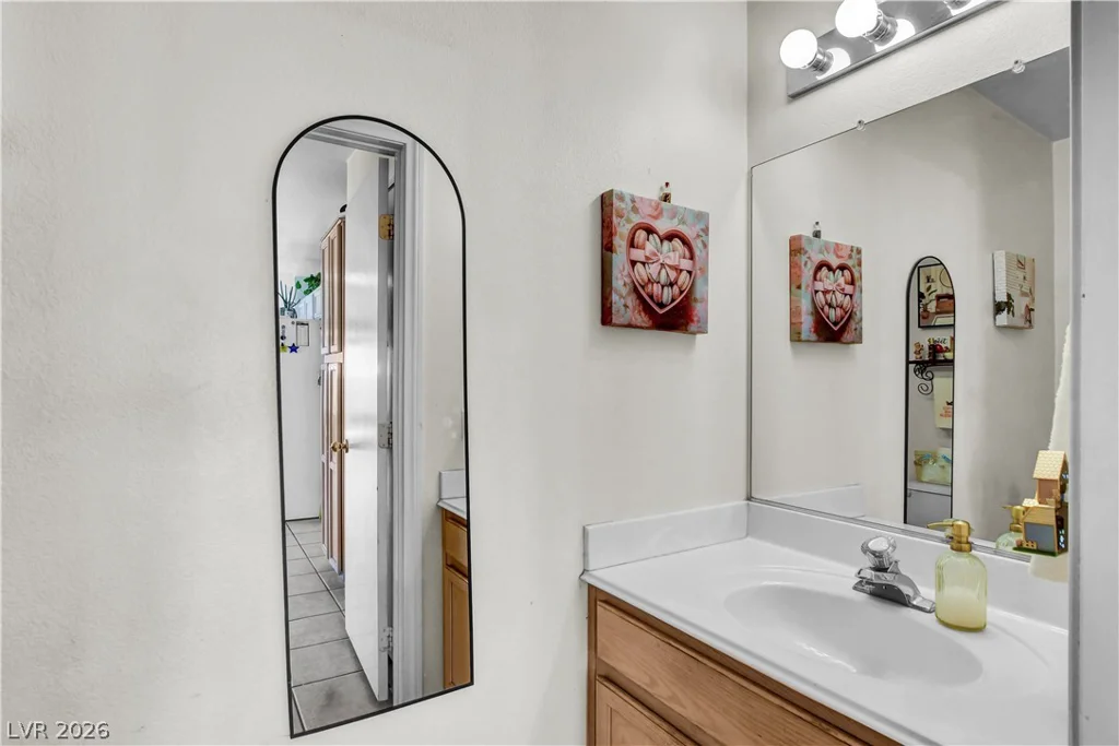 4612 Silver Shore, North Las Vegas, NV 89081