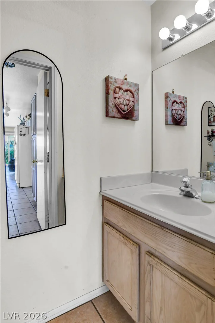4612 Silver Shore, North Las Vegas, NV 89081