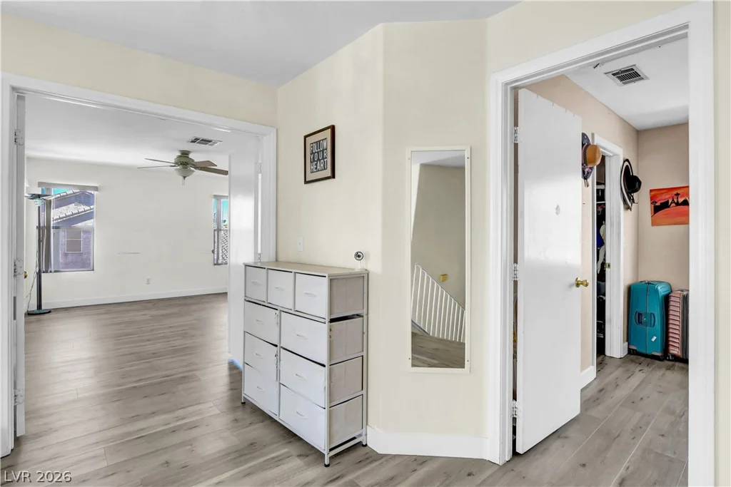 4612 Silver Shore, North Las Vegas, NV 89081