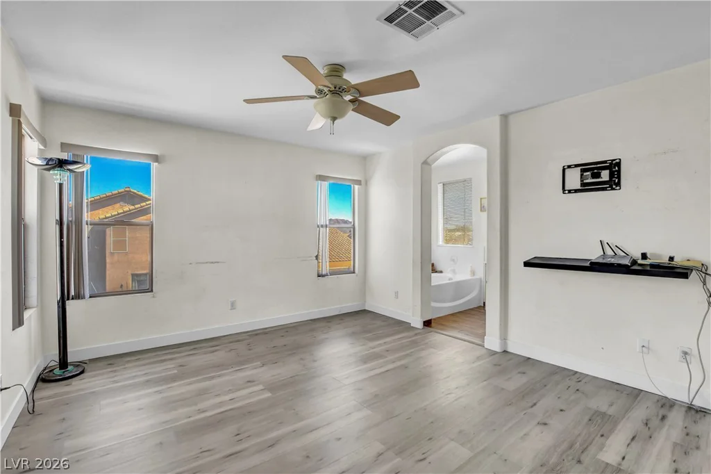 4612 Silver Shore, North Las Vegas, NV 89081