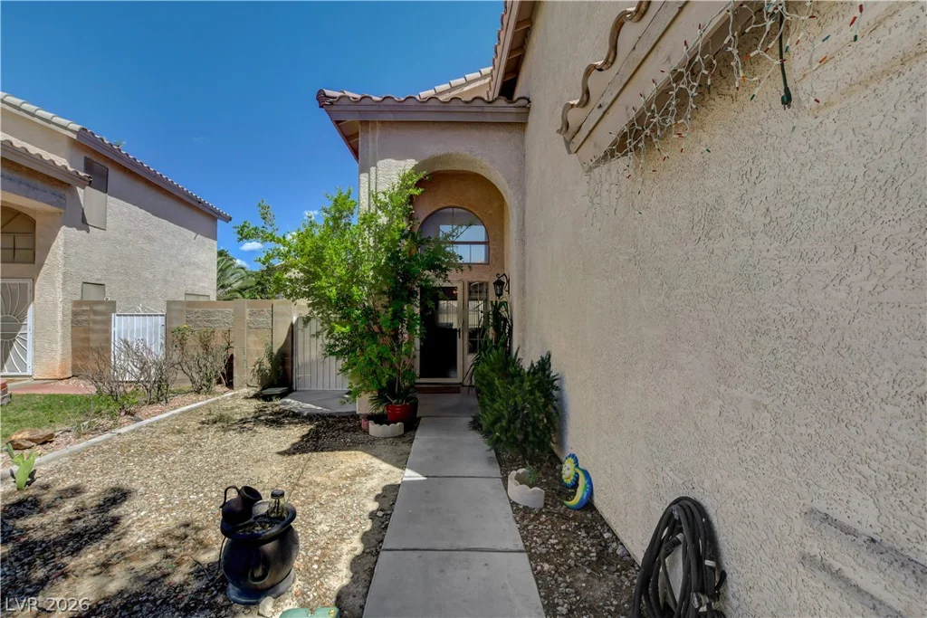 4612 Silver Shore, North Las Vegas, NV 89081