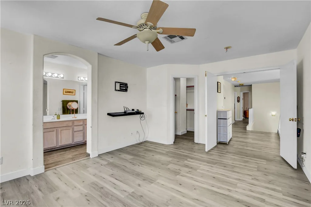 4612 Silver Shore, North Las Vegas, NV 89081