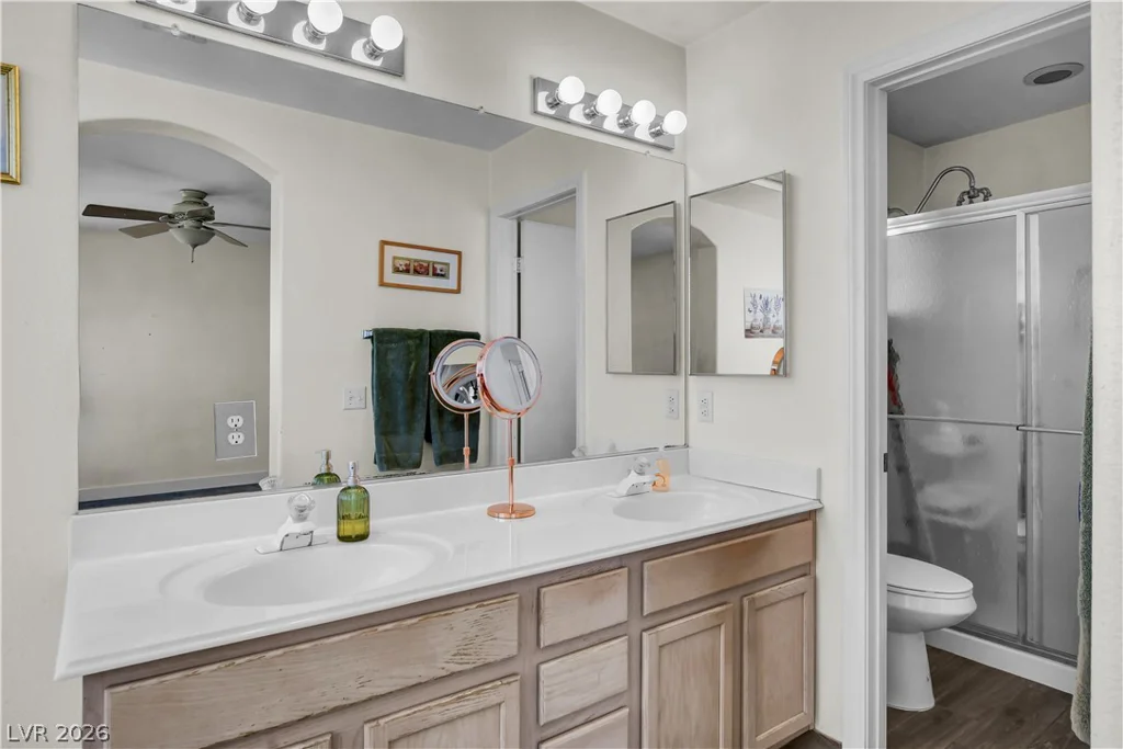 4612 Silver Shore, North Las Vegas, NV 89081