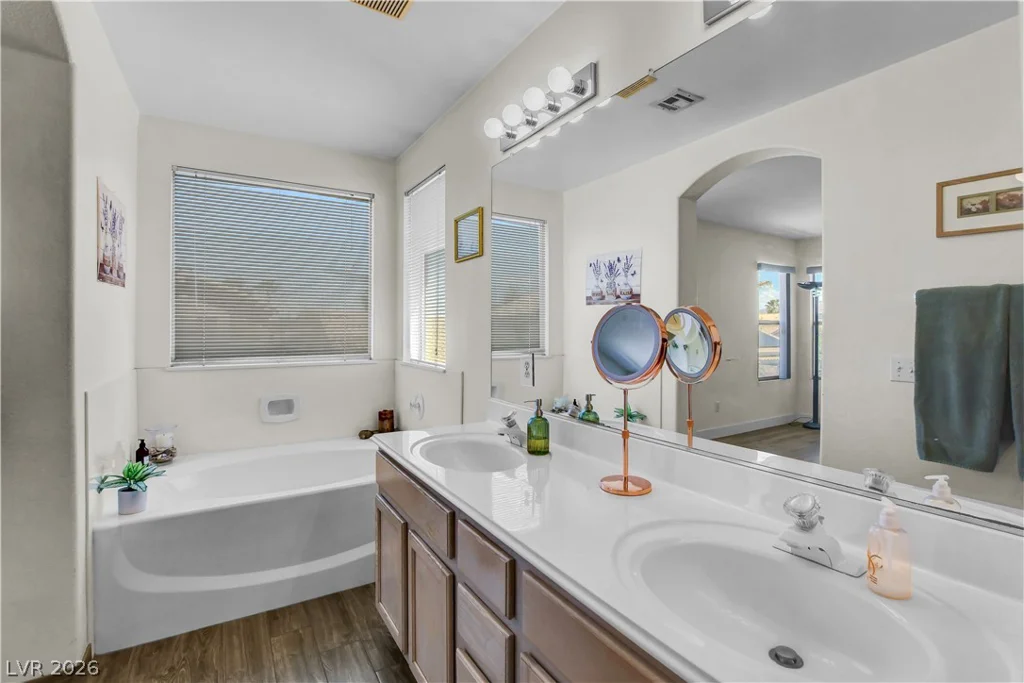 4612 Silver Shore, North Las Vegas, NV 89081