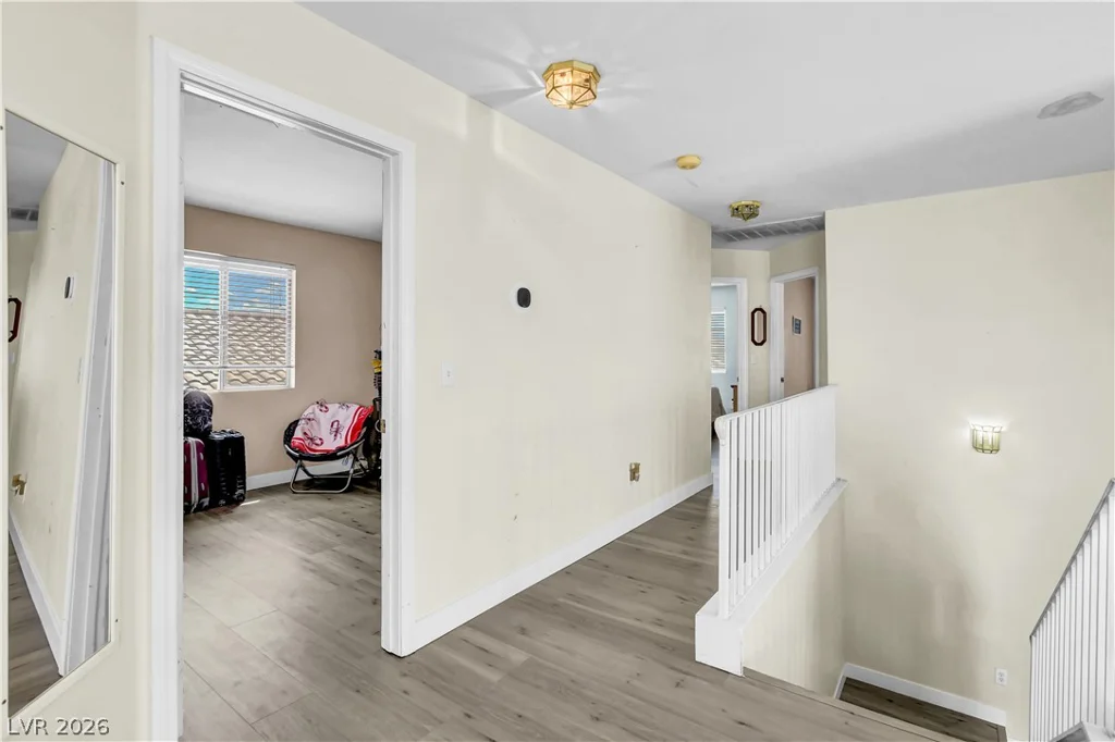 4612 Silver Shore, North Las Vegas, NV 89081