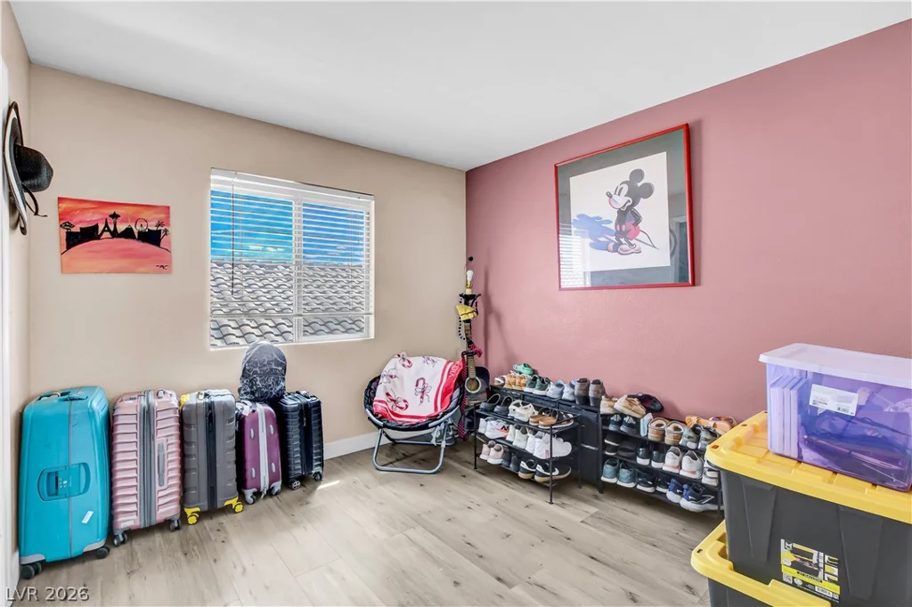 4612 Silver Shore, North Las Vegas, NV 89081