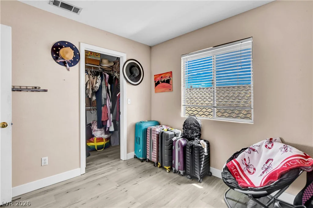 4612 Silver Shore, North Las Vegas, NV 89081