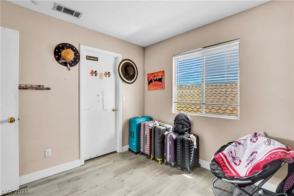 4612 Silver Shore, North Las Vegas, NV 89081
