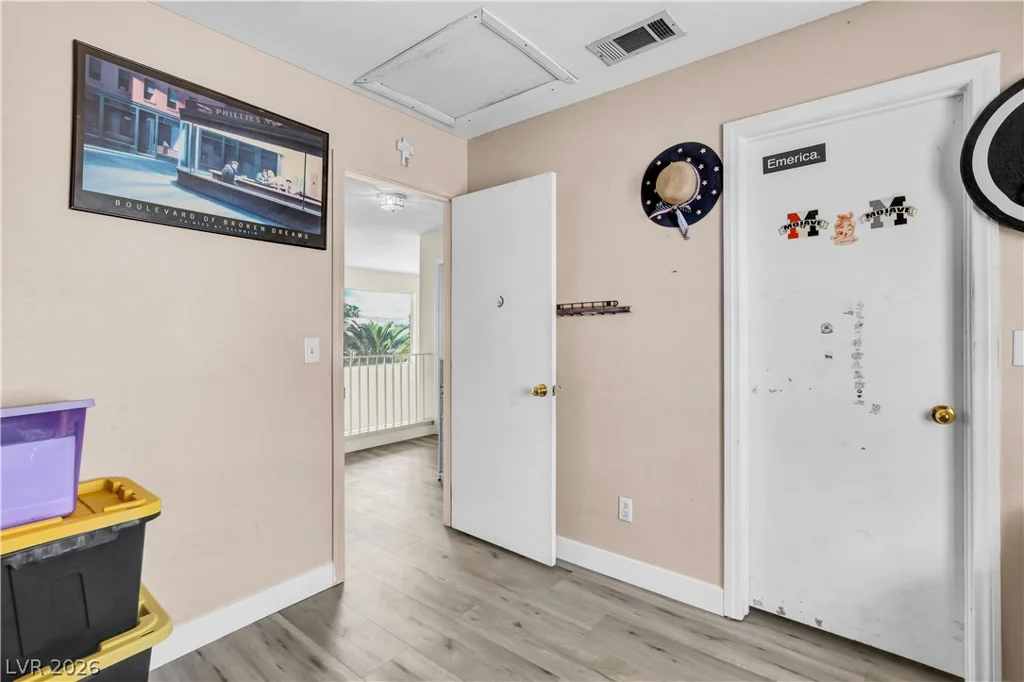 4612 Silver Shore, North Las Vegas, NV 89081