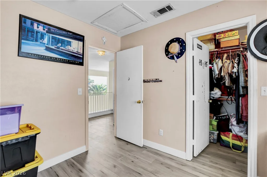 4612 Silver Shore, North Las Vegas, NV 89081