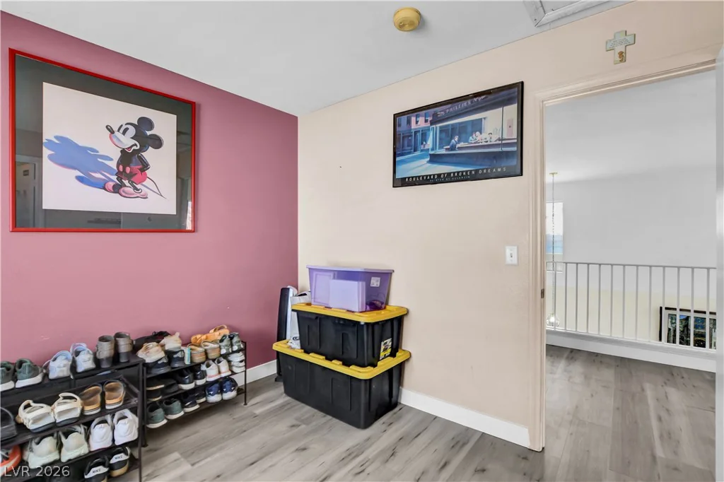 4612 Silver Shore, North Las Vegas, NV 89081