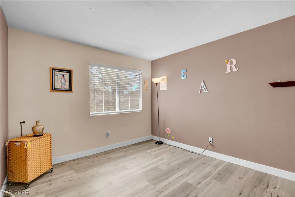 4612 Silver Shore, North Las Vegas, NV 89081