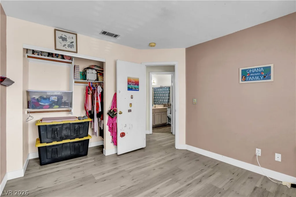 4612 Silver Shore, North Las Vegas, NV 89081