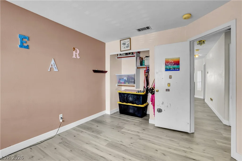 4612 Silver Shore, North Las Vegas, NV 89081