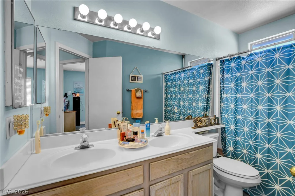 4612 Silver Shore, North Las Vegas, NV 89081
