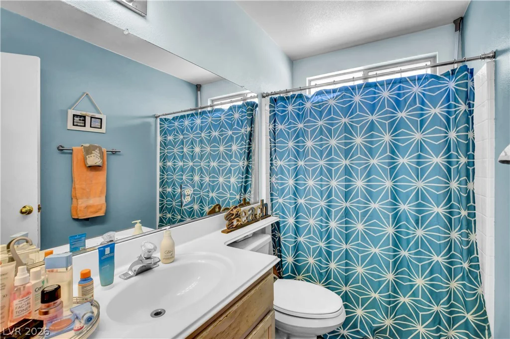 4612 Silver Shore, North Las Vegas, NV 89081