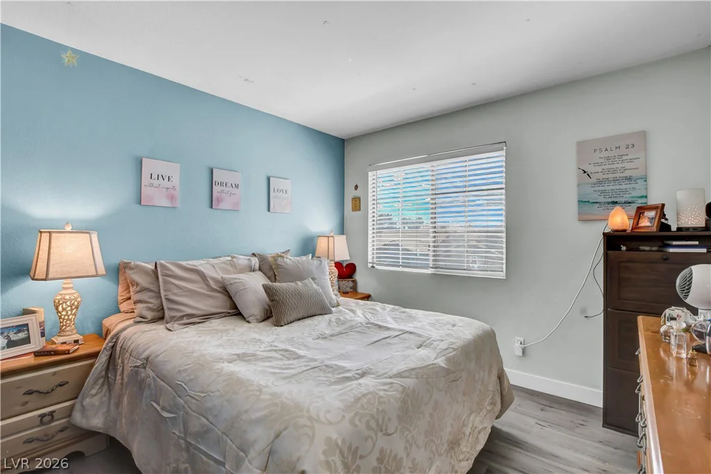 4612 Silver Shore, North Las Vegas, NV 89081