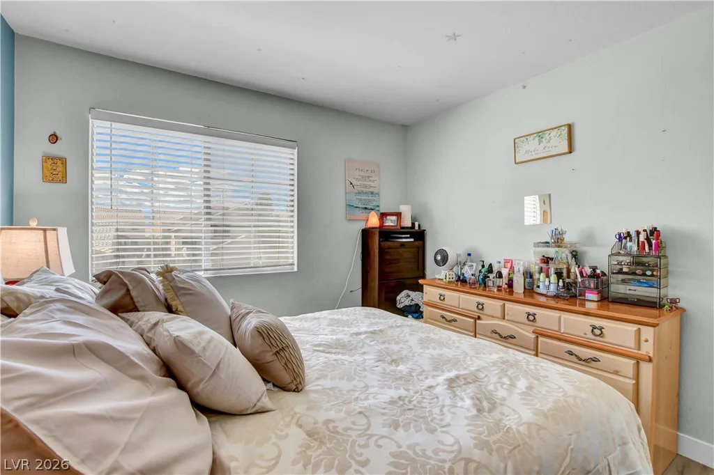 4612 Silver Shore, North Las Vegas, NV 89081