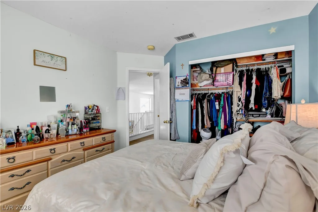 4612 Silver Shore, North Las Vegas, NV 89081