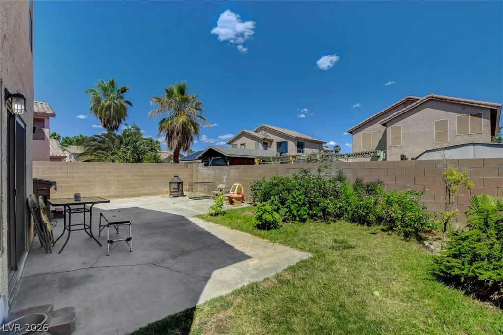 4612 Silver Shore, North Las Vegas, NV 89081