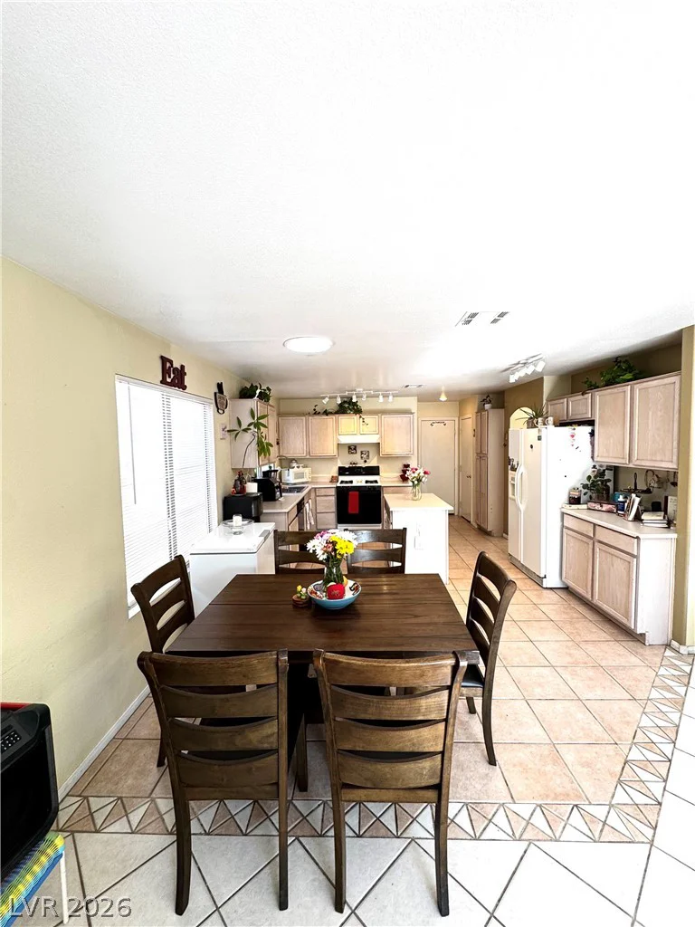 4612 Silver Shore, North Las Vegas, NV 89081