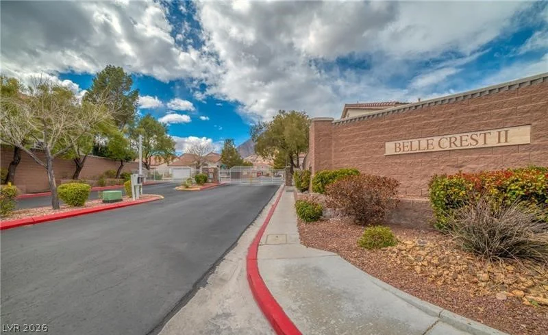 3441 Mountain Park, Las Vegas, NV 89129