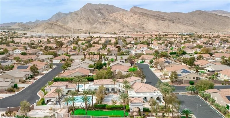 3441 Mountain Park, Las Vegas, NV 89129