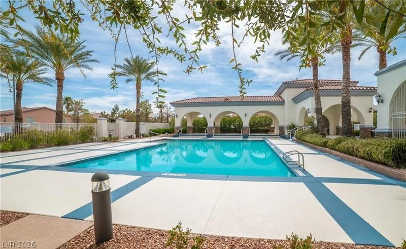 3441 Mountain Park, Las Vegas, NV 89129