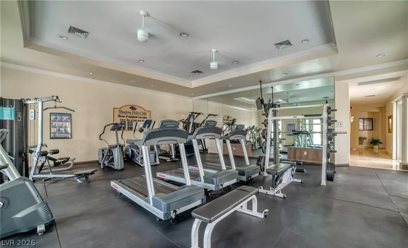 3441 Mountain Park, Las Vegas, NV 89129