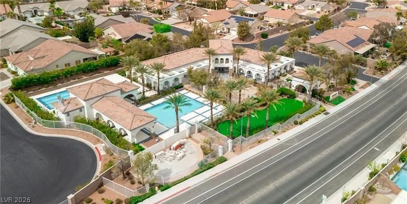 3441 Mountain Park, Las Vegas, NV 89129