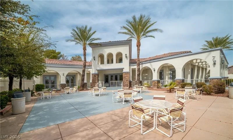 3441 Mountain Park, Las Vegas, NV 89129