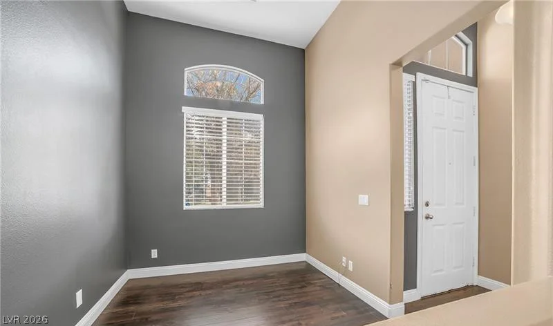 3441 Mountain Park, Las Vegas, NV 89129