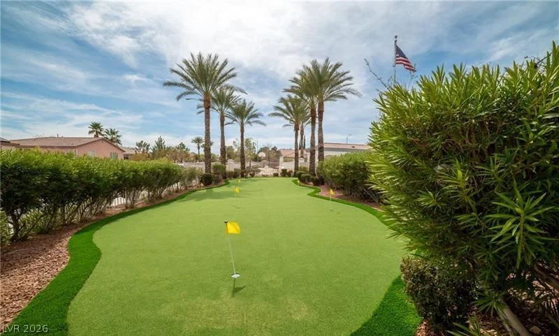 3441 Mountain Park, Las Vegas, NV 89129