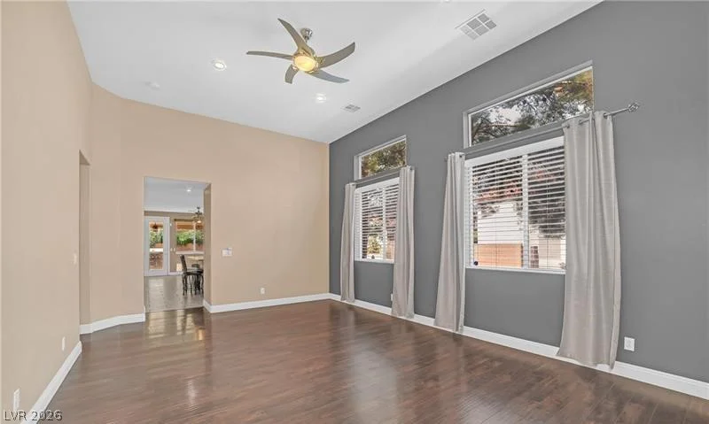 3441 Mountain Park, Las Vegas, NV 89129