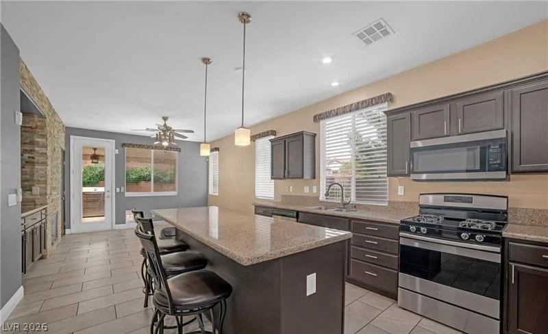 3441 Mountain Park, Las Vegas, NV 89129