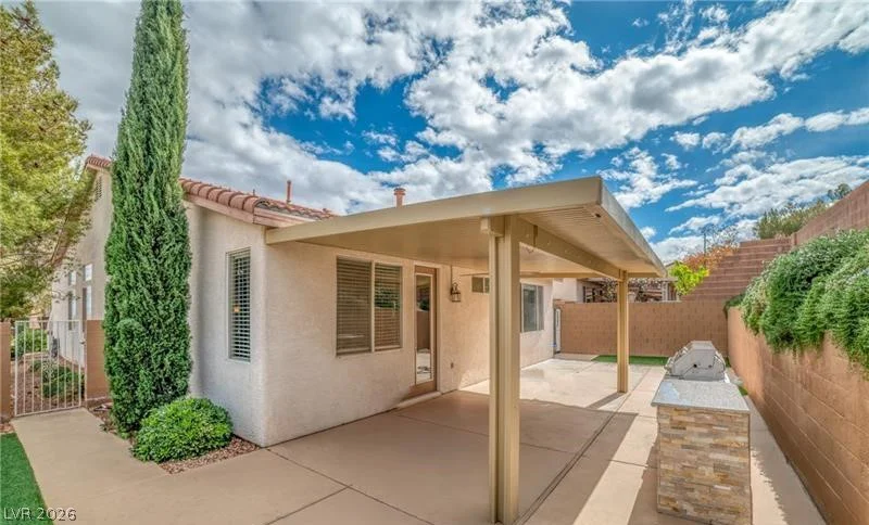 3441 Mountain Park, Las Vegas, NV 89129