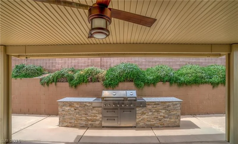 3441 Mountain Park, Las Vegas, NV 89129