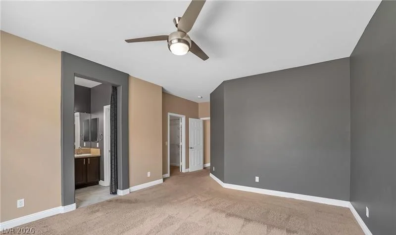 3441 Mountain Park, Las Vegas, NV 89129
