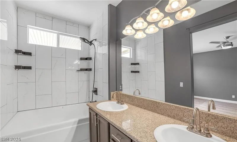 3441 Mountain Park, Las Vegas, NV 89129