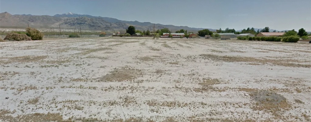 3081 National, Pahrump, NV 89048